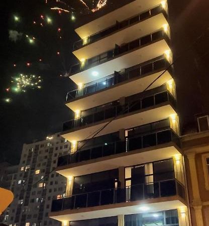 Hotel Lord Batumi Ngoại thất bức ảnh