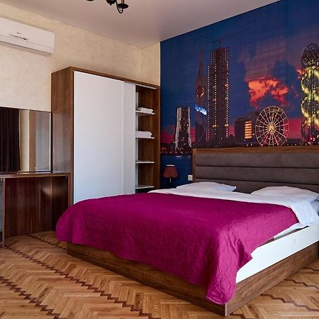 Hotel Lord Batumi Ngoại thất bức ảnh