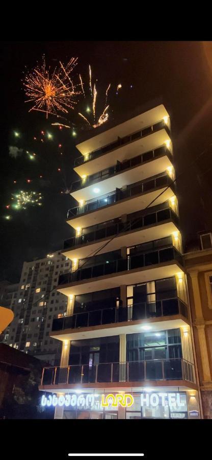 Hotel Lord Batumi Ngoại thất bức ảnh