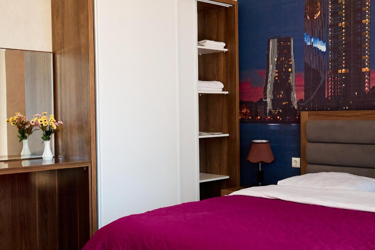 Hotel Lord Batumi Ngoại thất bức ảnh