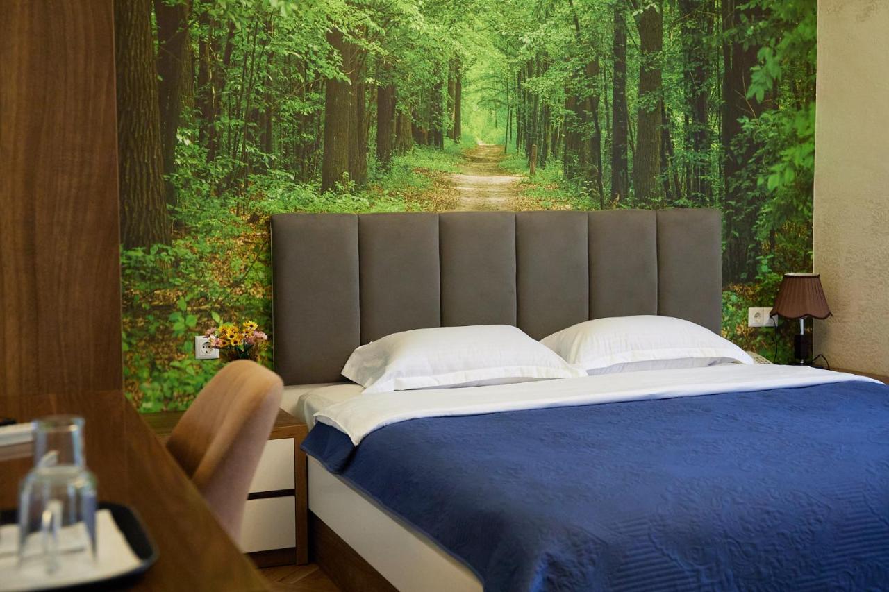 Hotel Lord Batumi Ngoại thất bức ảnh