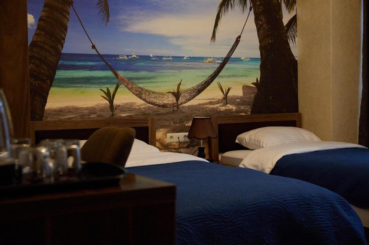 Hotel Lord Batumi Ngoại thất bức ảnh