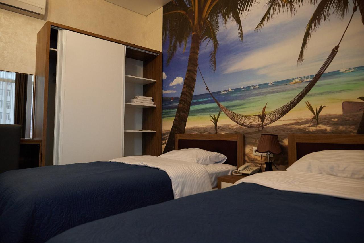 Hotel Lord Batumi Ngoại thất bức ảnh