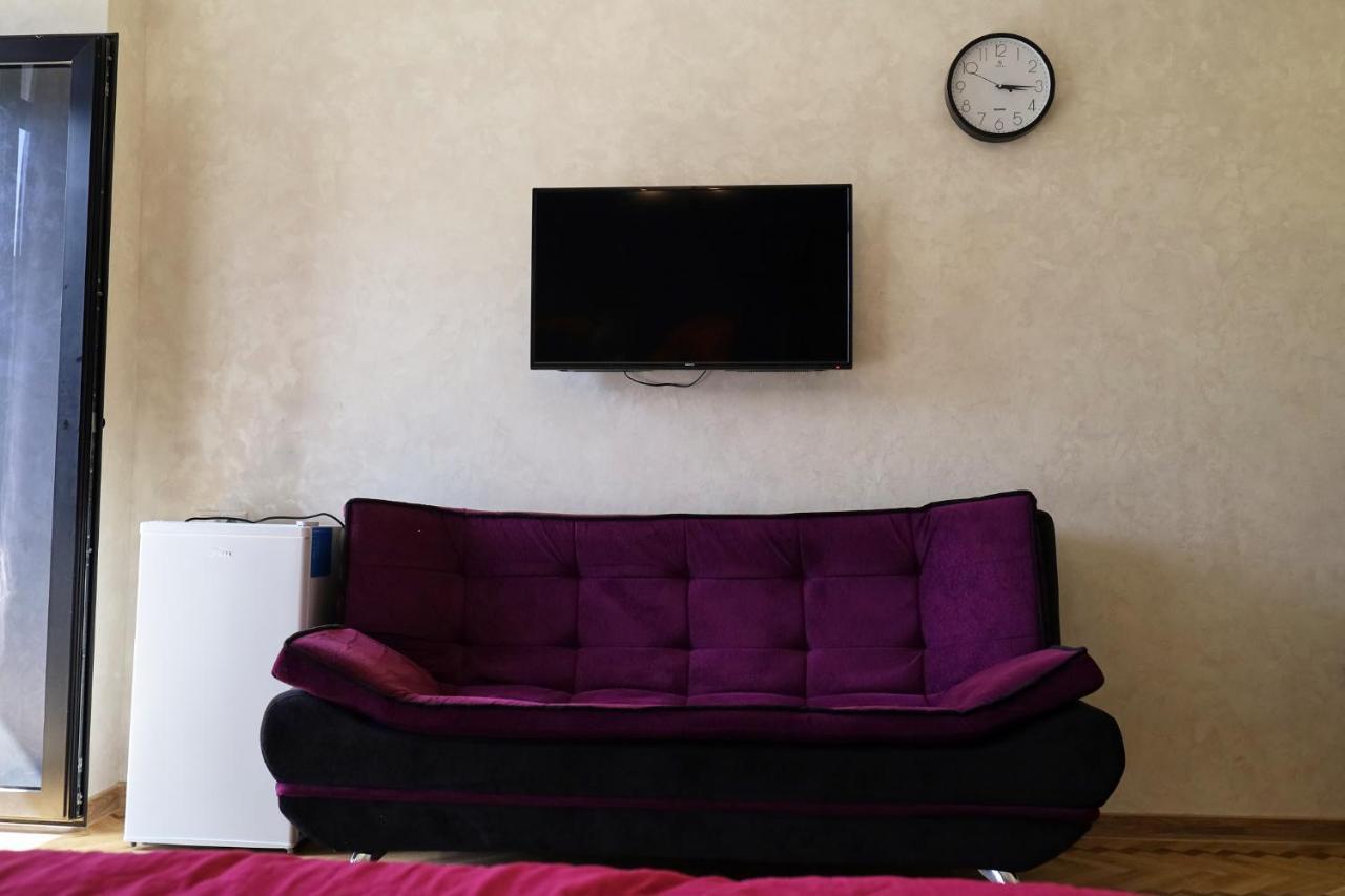 Hotel Lord Batumi Ngoại thất bức ảnh