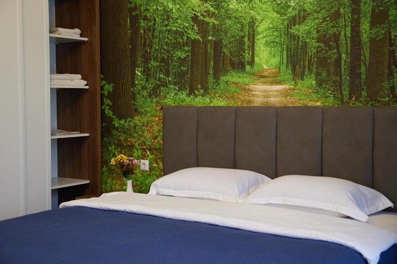 Hotel Lord Batumi Ngoại thất bức ảnh